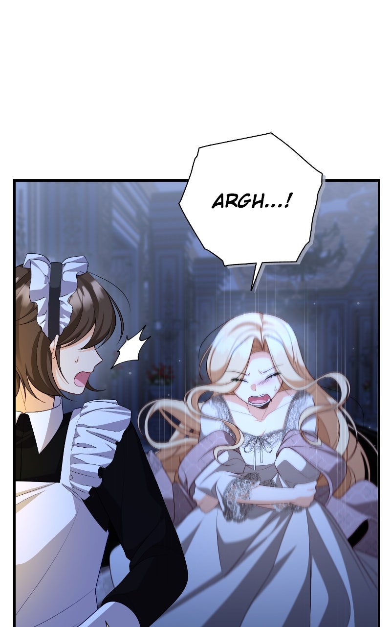 Raising the SecondMale Lead’s Son Episode 7 page 35 - 