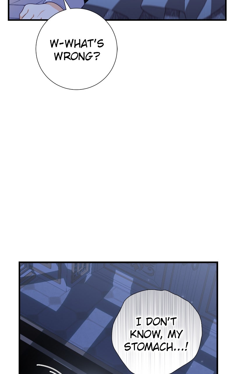 Raising the SecondMale Lead’s Son Episode 7 page 36 - 