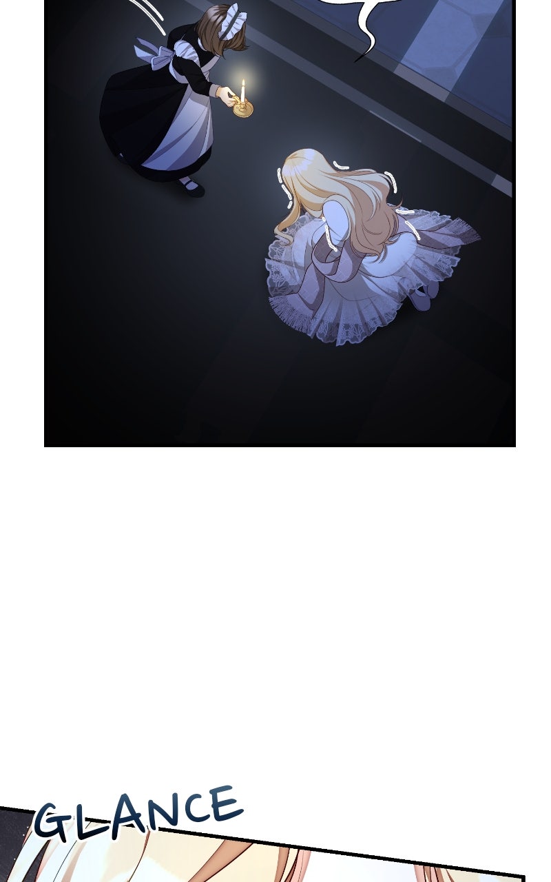 Raising the SecondMale Lead’s Son Episode 7 page 37 - 