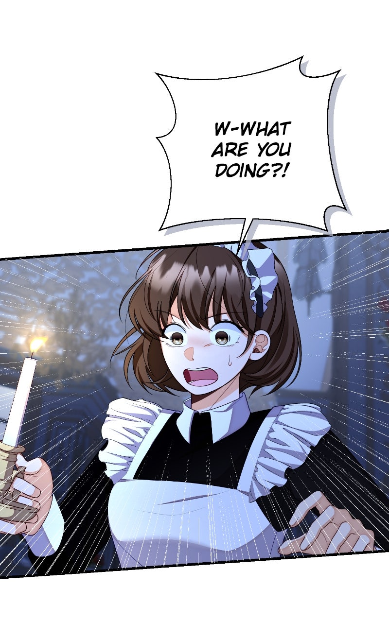 Raising the SecondMale Lead’s Son Episode 7 page 40 - 