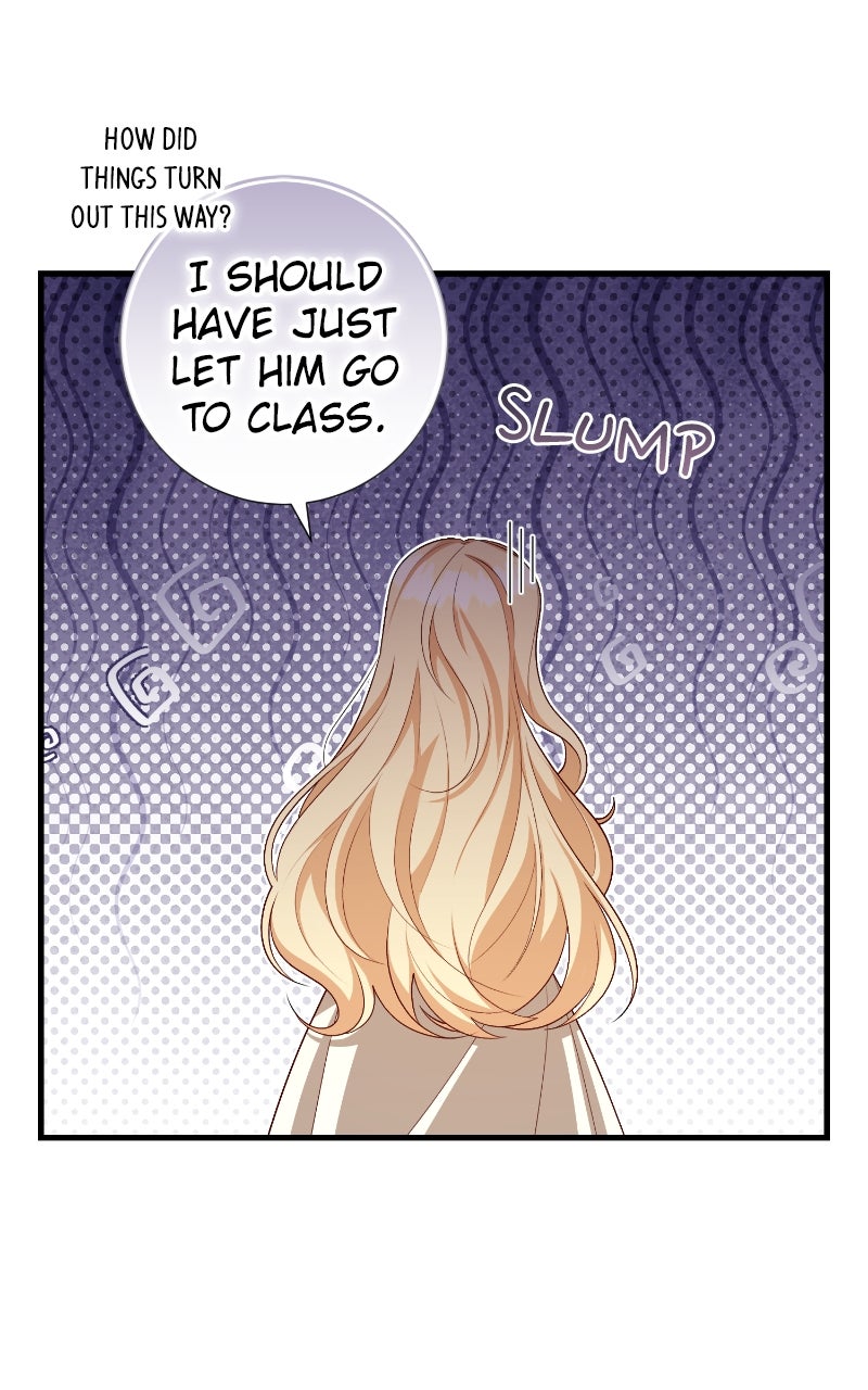 Raising the SecondMale Lead’s Son Episode 7 page 5 - 