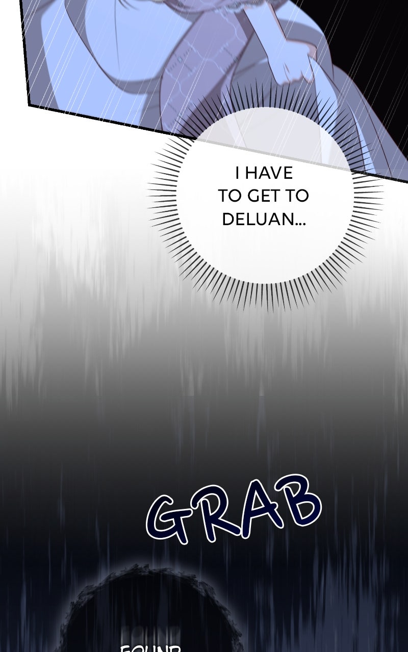 Raising the SecondMale Lead’s Son Episode 7 page 42 - 