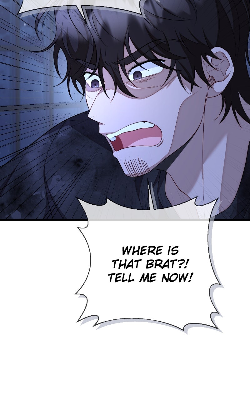 Raising the SecondMale Lead’s Son Episode 7 page 45 - 