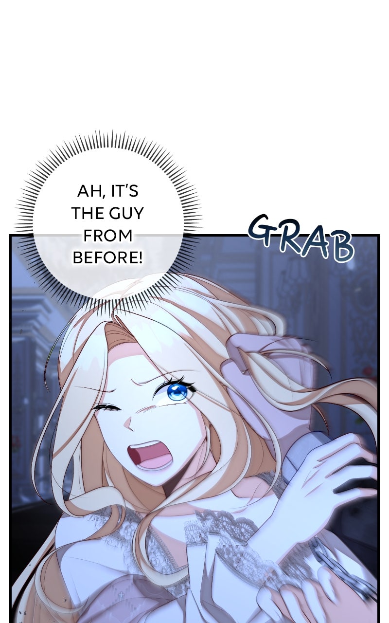 Raising the SecondMale Lead’s Son Episode 7 page 46 - 