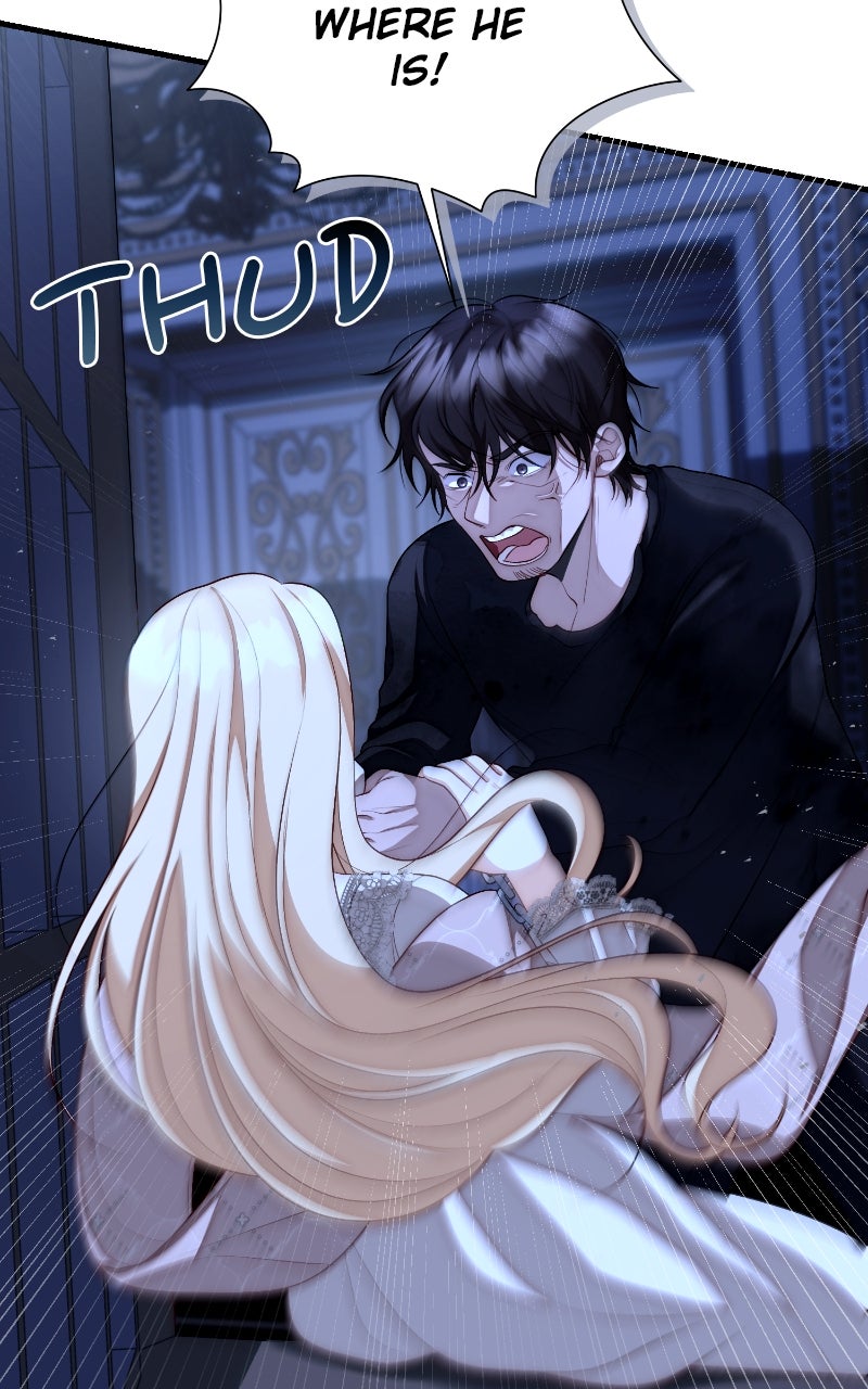 Raising the SecondMale Lead’s Son Episode 7 page 48 - 