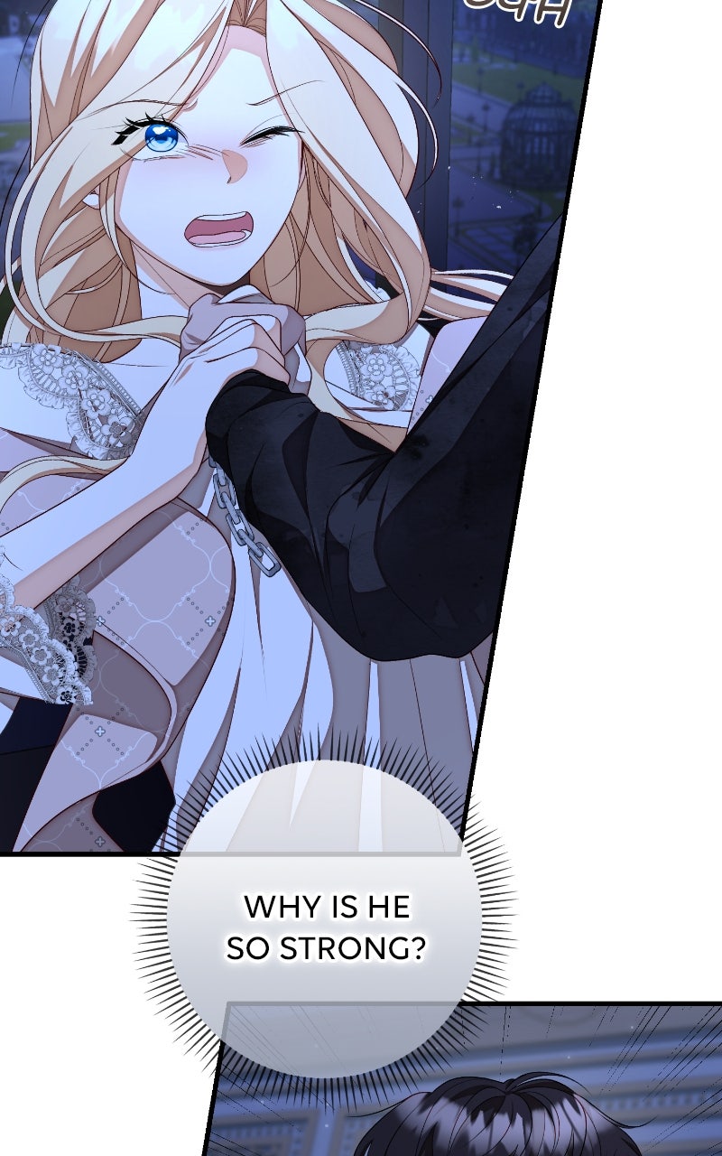 Raising the SecondMale Lead’s Son Episode 7 page 51 - 