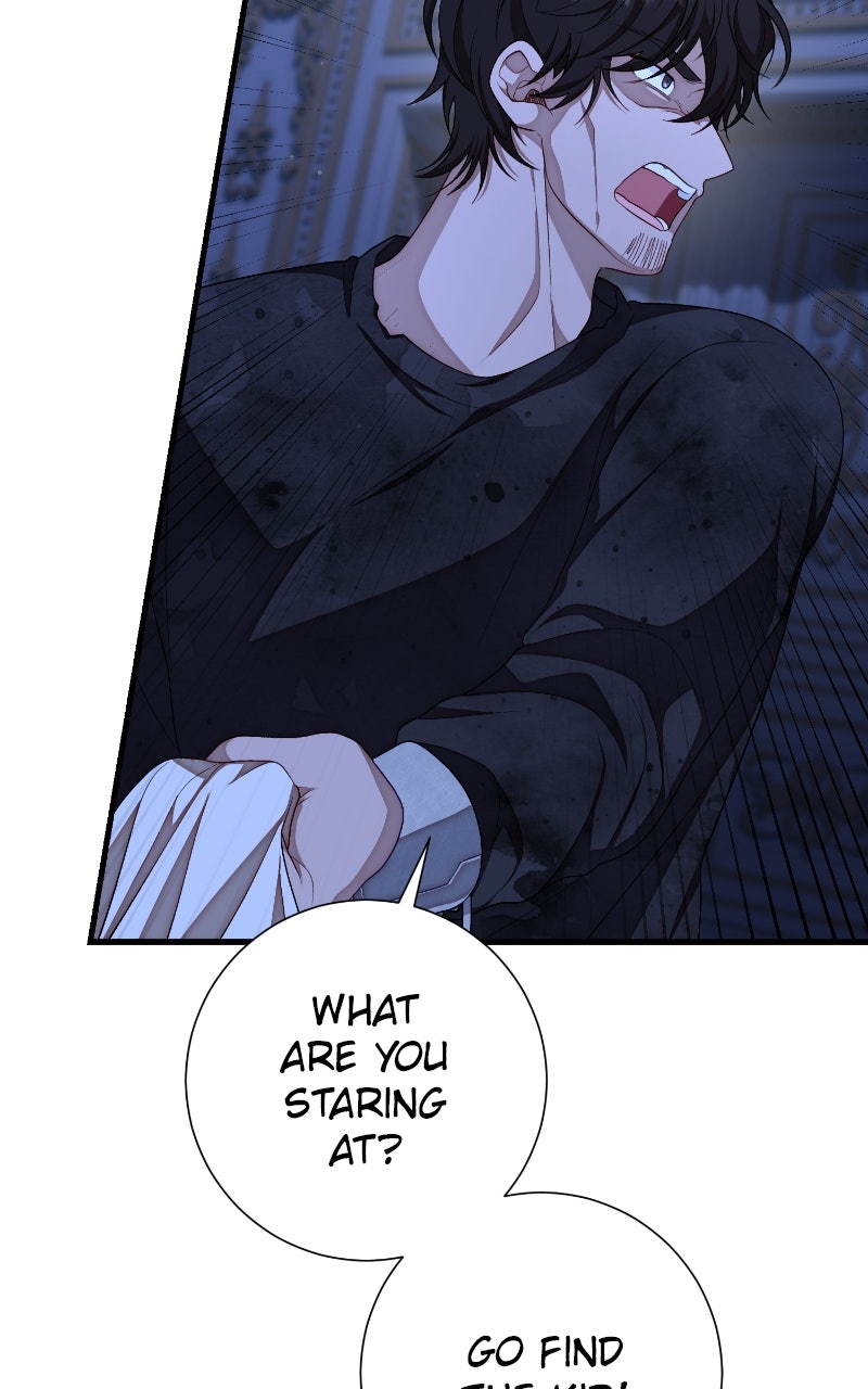 Raising the SecondMale Lead’s Son Episode 7 page 52 - 