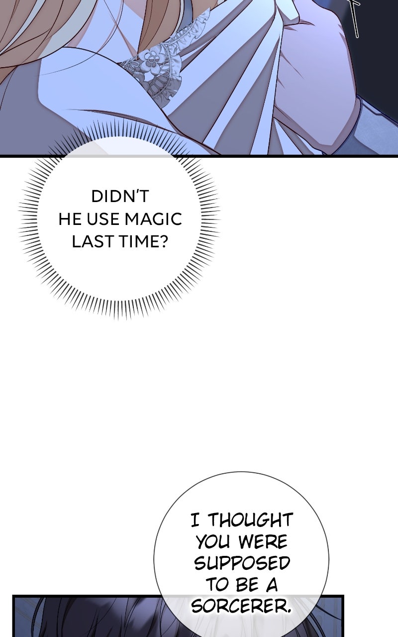 Raising the SecondMale Lead’s Son Episode 7 page 54 - 