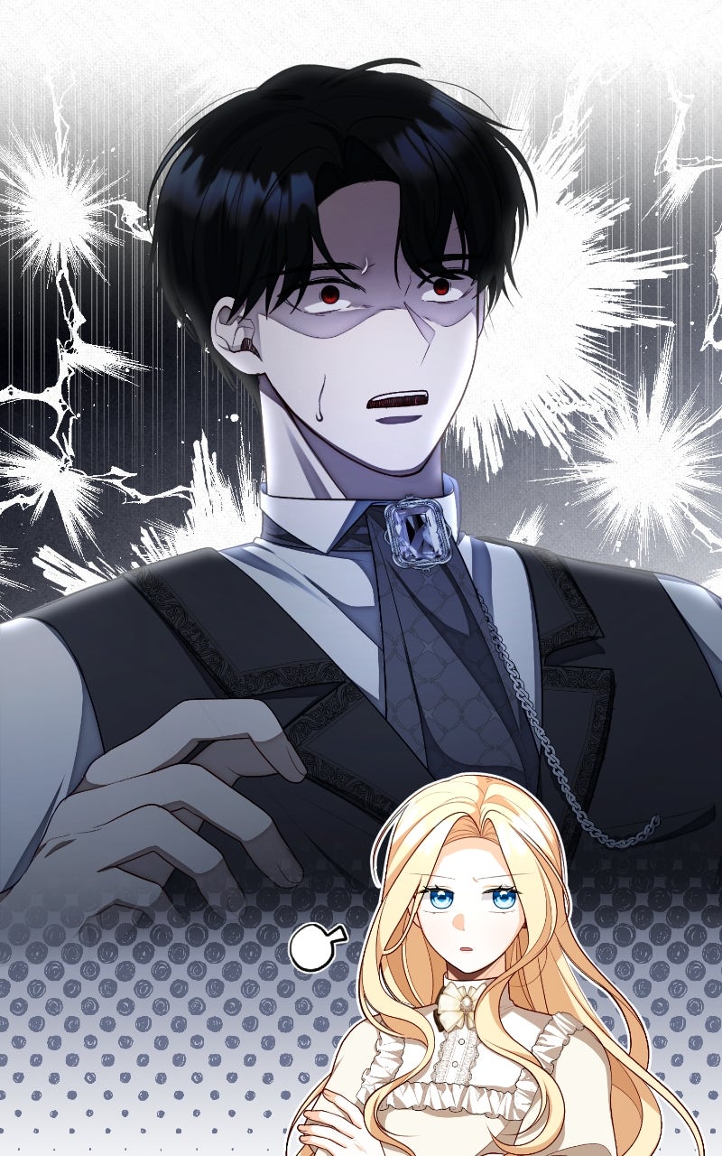 Raising the SecondMale Lead’s Son Episode 7 page 7 - 