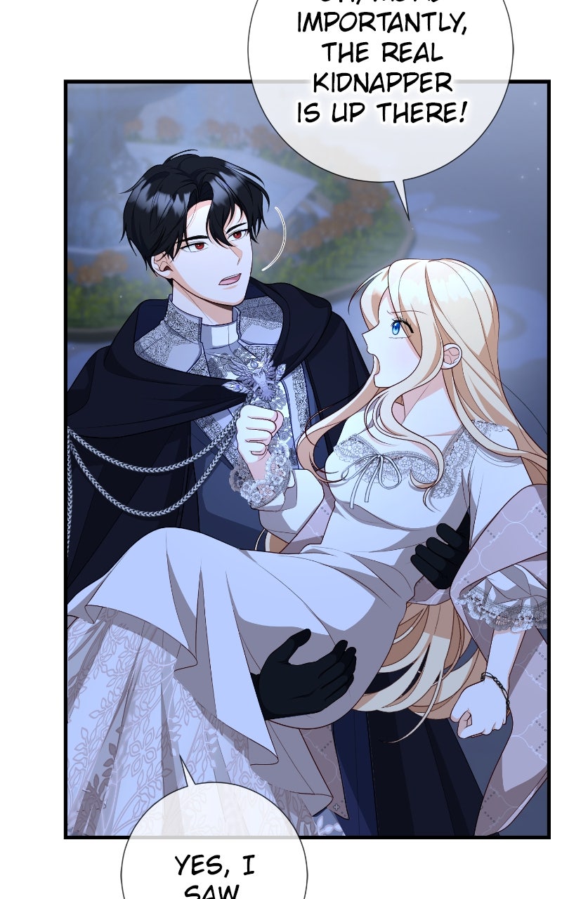Raising the SecondMale Lead’s Son Episode 7 page 66 - 