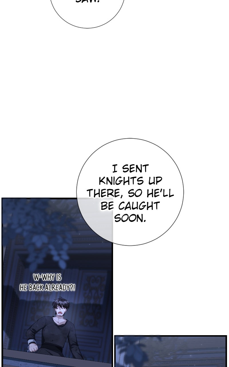Raising the SecondMale Lead’s Son Episode 7 page 67 - 