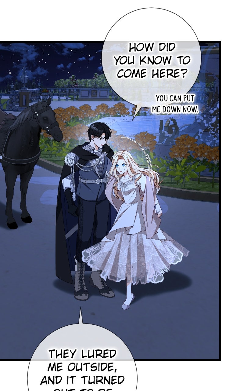 Raising the SecondMale Lead’s Son Episode 7 page 69 - 