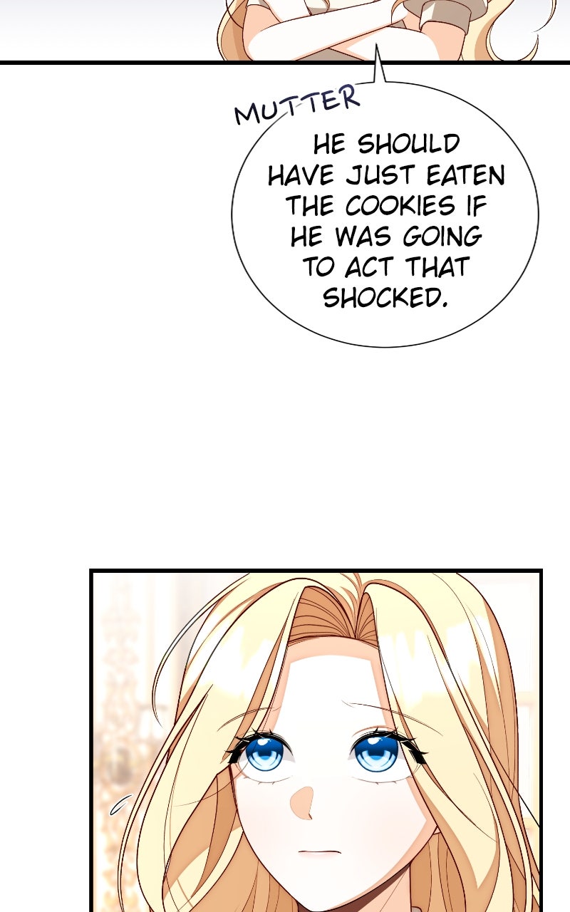 Raising the SecondMale Lead’s Son Episode 7 page 8 - 