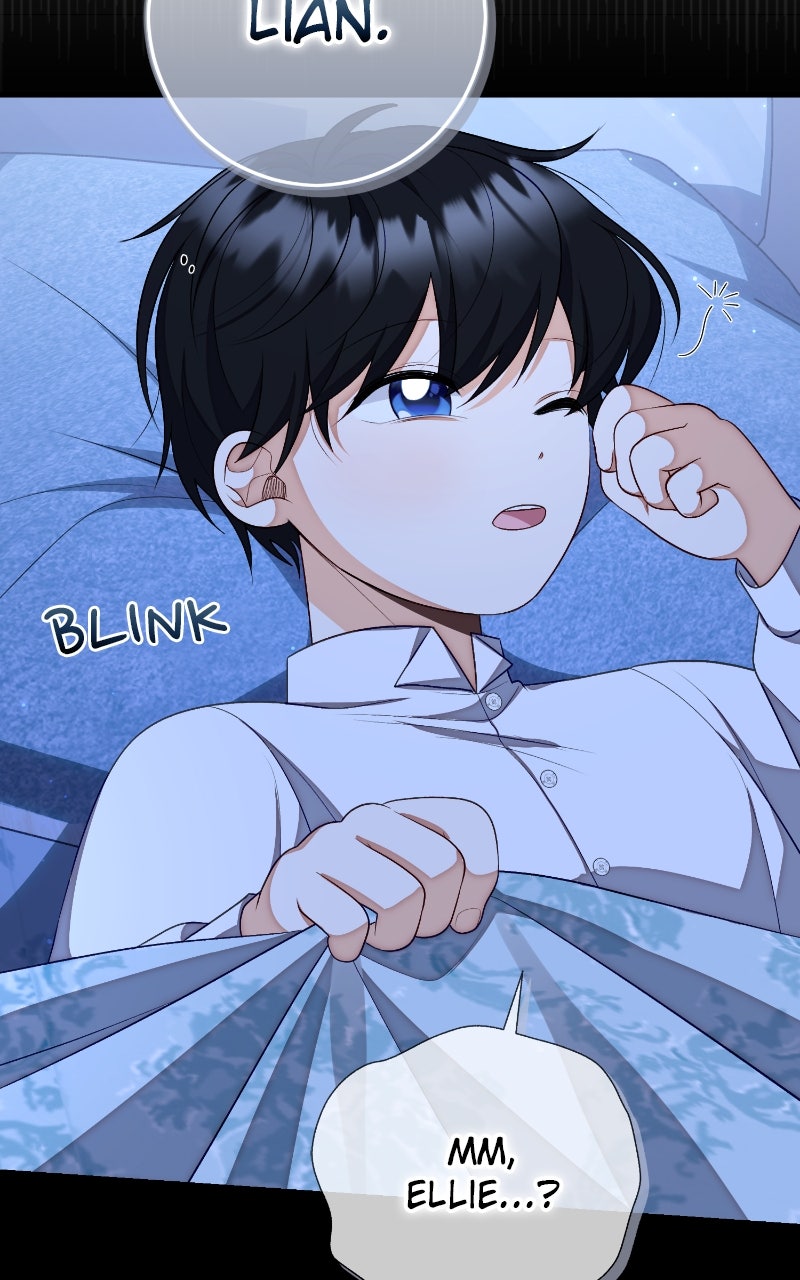 Raising the SecondMale Lead’s Son Episode 7 page 74 - 