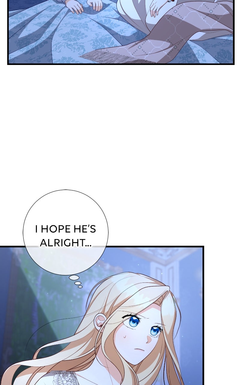 Raising the SecondMale Lead’s Son Episode 7 page 77 - 