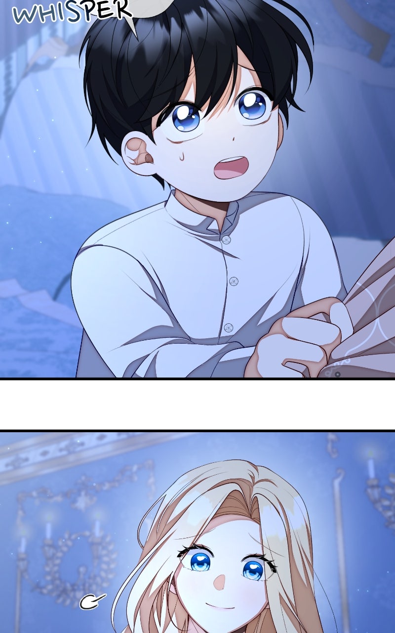 Raising the SecondMale Lead’s Son Episode 7 page 80 - 
