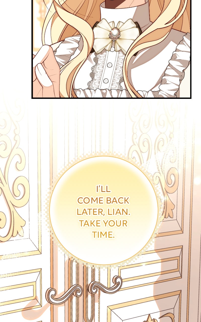 Raising the SecondMale Lead’s Son Episode 7 page 9 - 