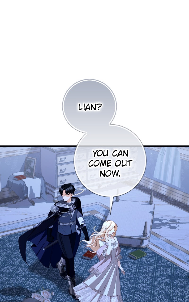 Raising the SecondMale Lead’s Son Episode 7 page 85 - 