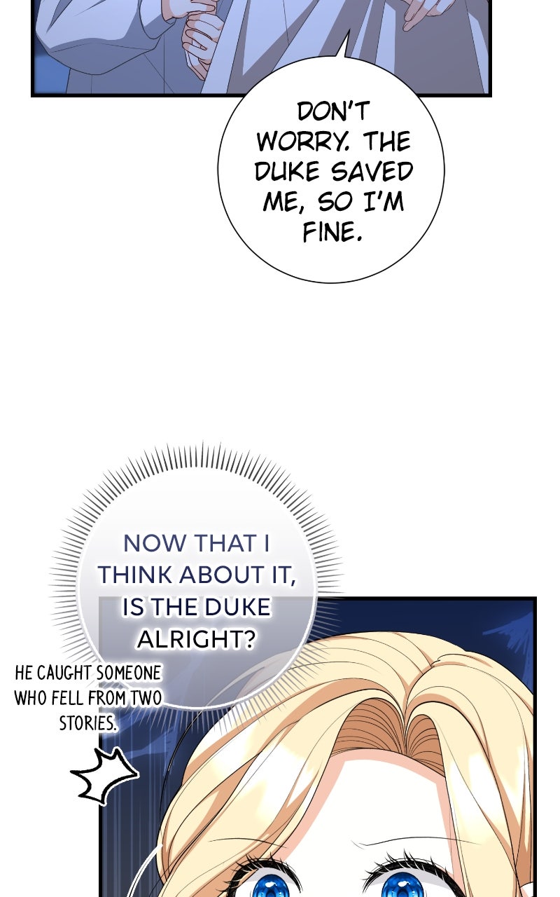 Raising the SecondMale Lead’s Son Episode 8 page 11 - 
