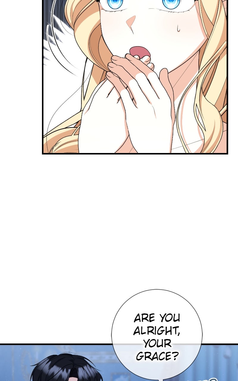 Raising the SecondMale Lead’s Son Episode 8 page 12 - 