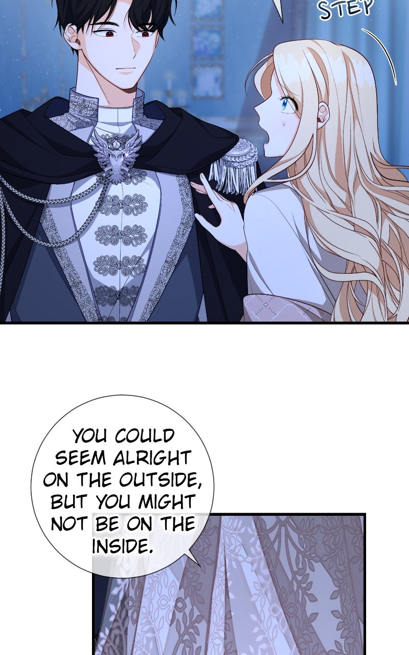 Raising the SecondMale Lead’s Son Episode 8 page 13 - 