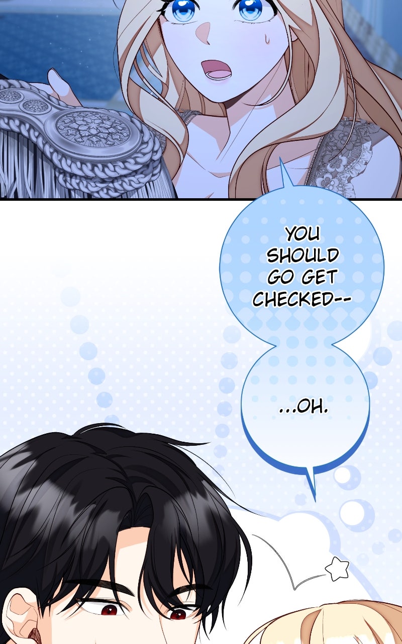 Raising the SecondMale Lead’s Son Episode 8 page 15 - 