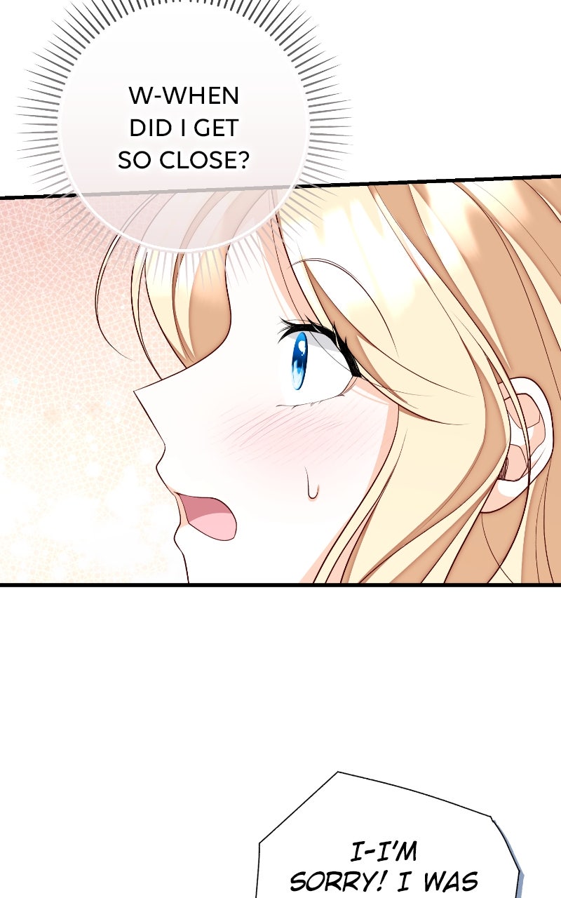 Raising the SecondMale Lead’s Son Episode 8 page 17 - 