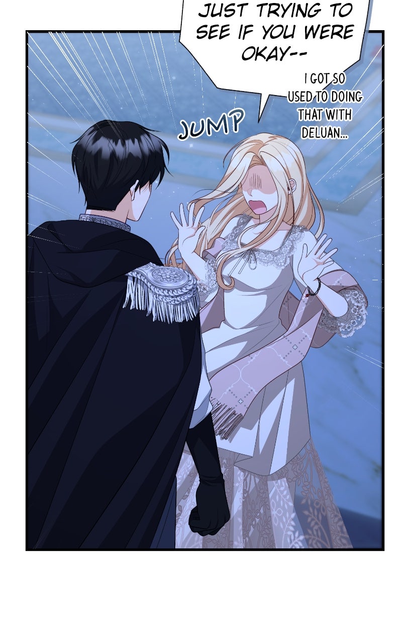 Raising the SecondMale Lead’s Son Episode 8 page 18 - 