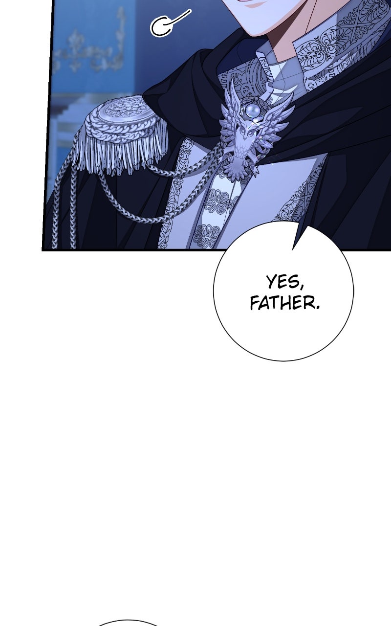 Raising the SecondMale Lead’s Son Episode 8 page 21 - 