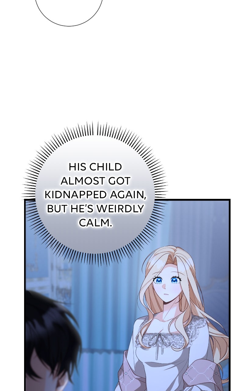 Raising the SecondMale Lead’s Son Episode 8 page 24 - 