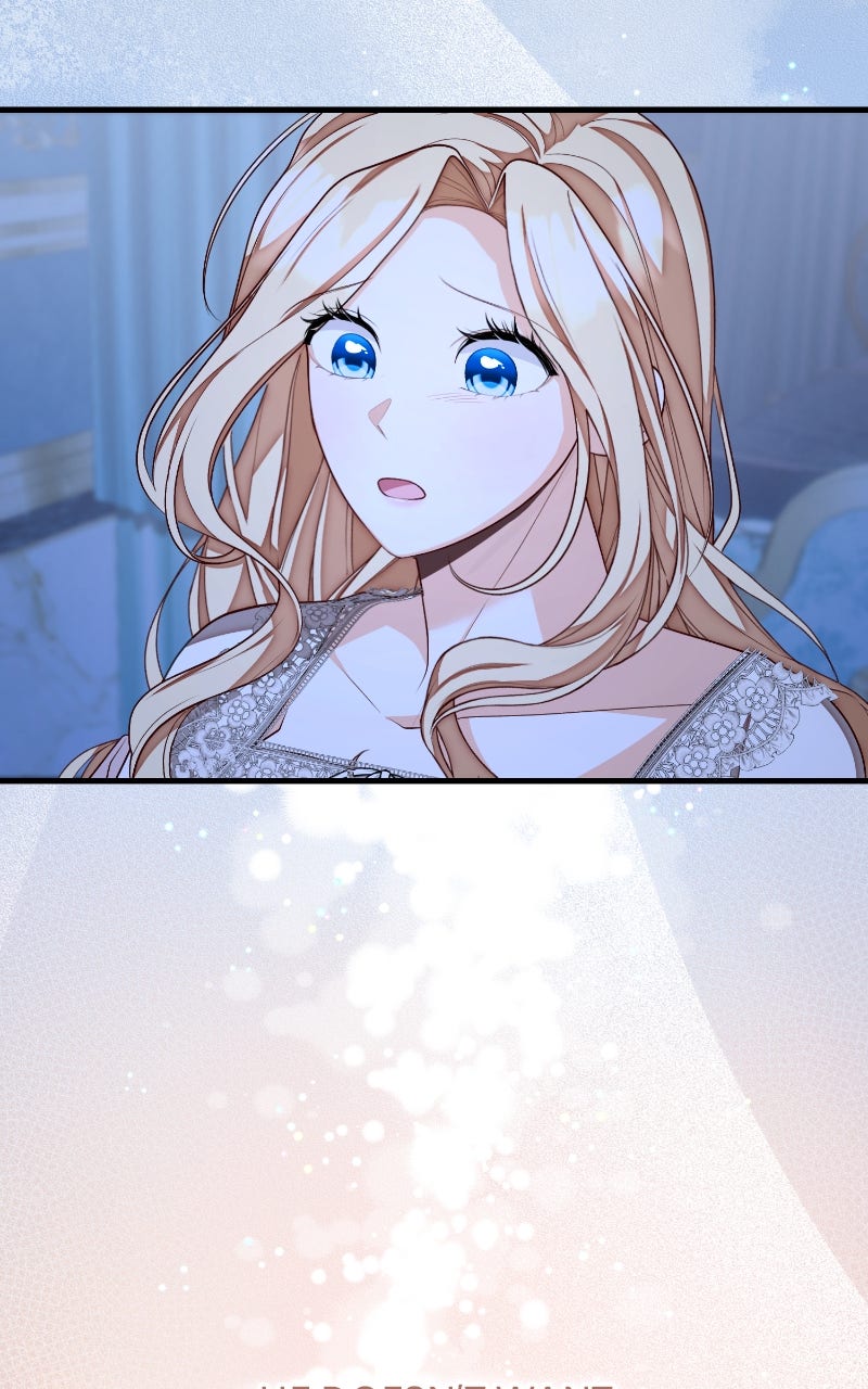 Raising the SecondMale Lead’s Son Episode 8 page 27 - 
