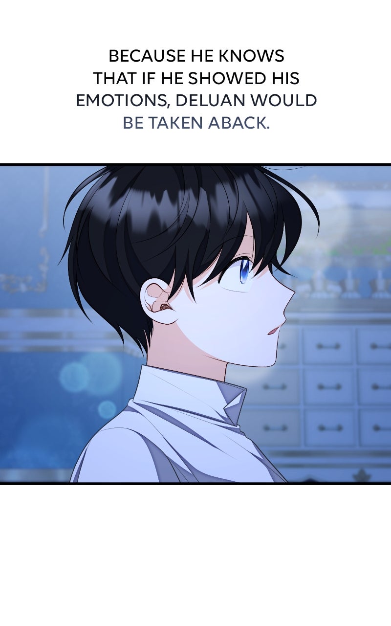 Raising the SecondMale Lead’s Son Episode 8 page 29 - 