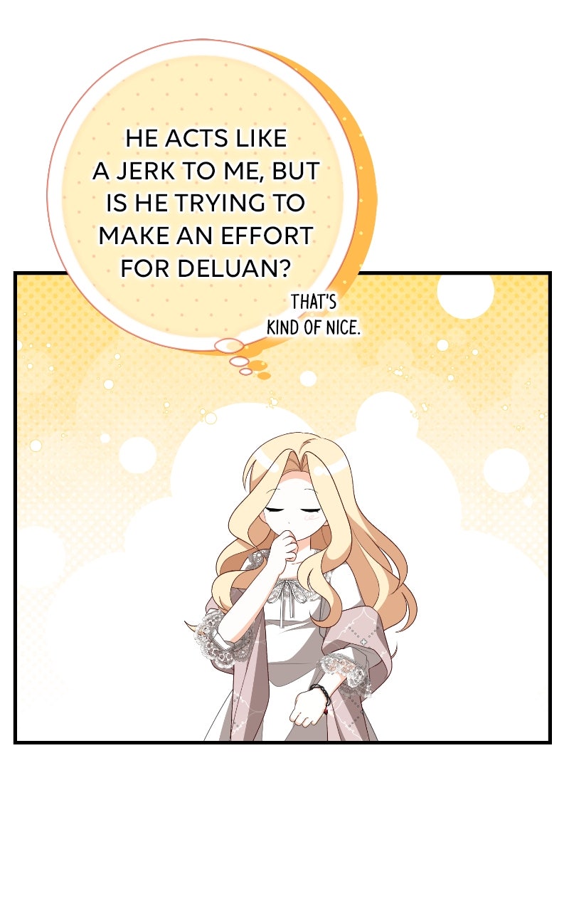 Raising the SecondMale Lead’s Son Episode 8 page 30 - 