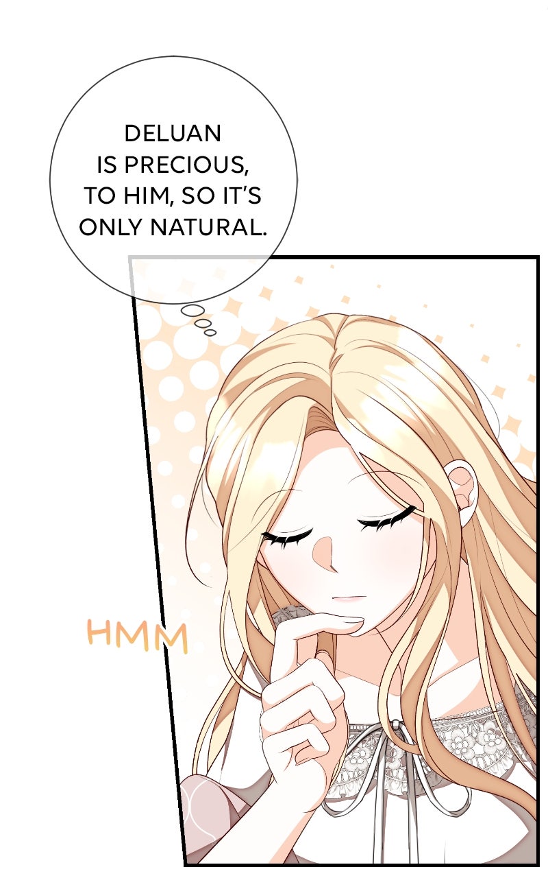 Raising the SecondMale Lead’s Son Episode 8 page 32 - 