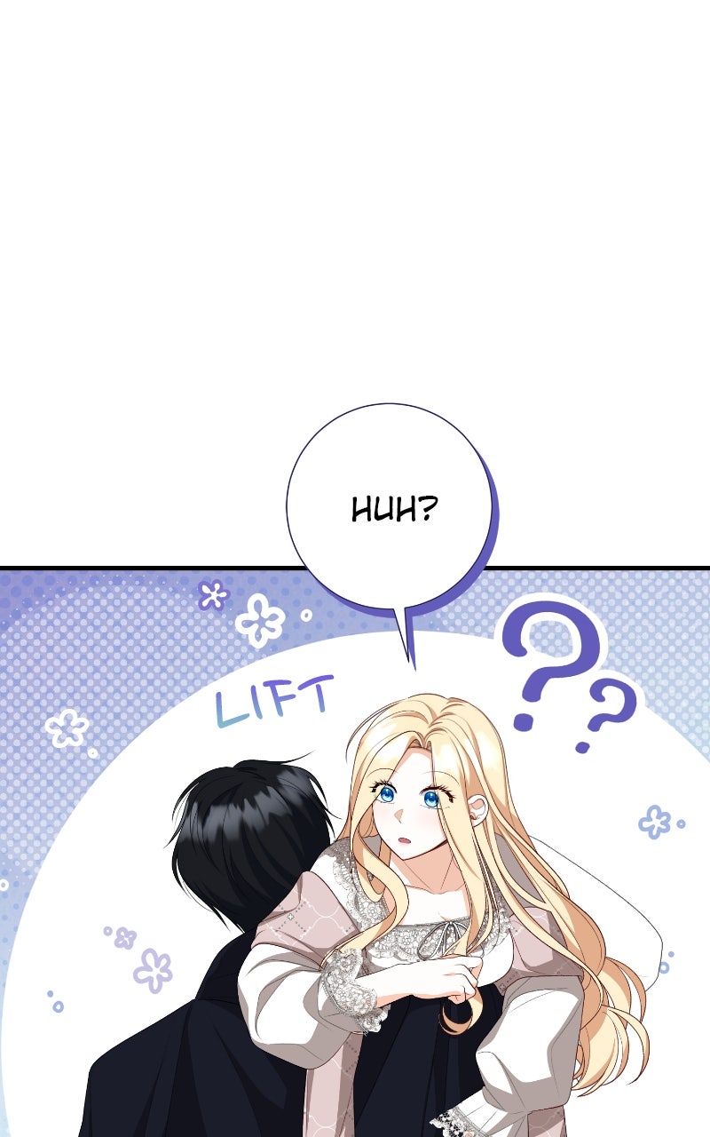 Raising the SecondMale Lead’s Son Episode 8 page 33 - 