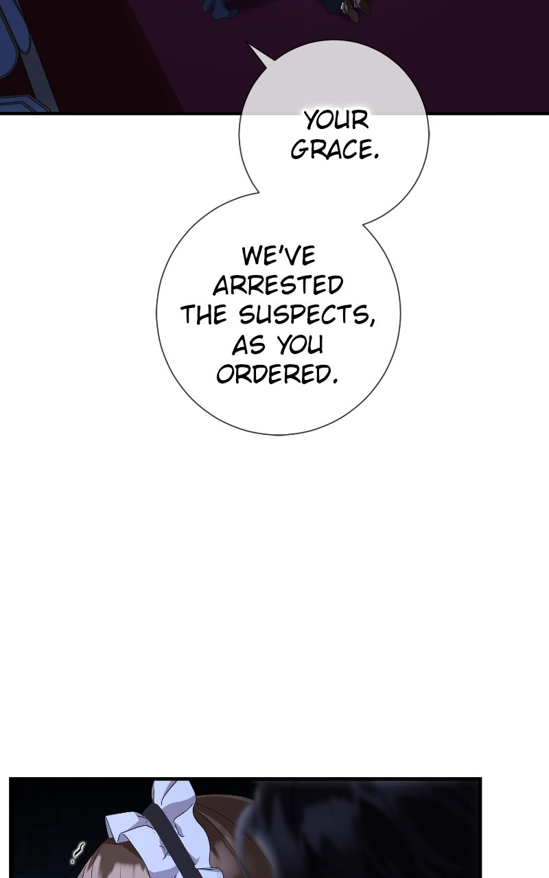 Raising the SecondMale Lead’s Son Episode 8 page 40 - 