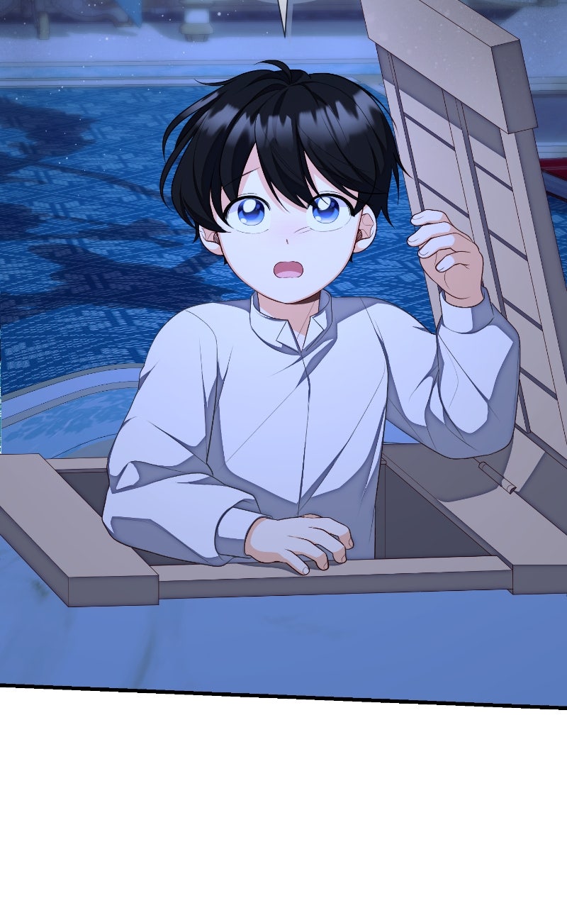 Raising the SecondMale Lead’s Son Episode 8 page 5 - 