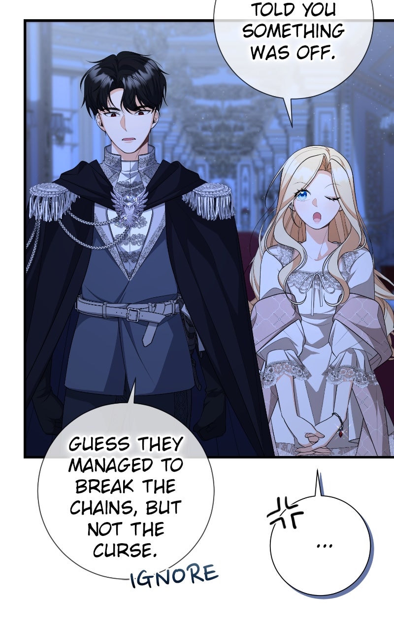 Raising the SecondMale Lead’s Son Episode 8 page 42 - 