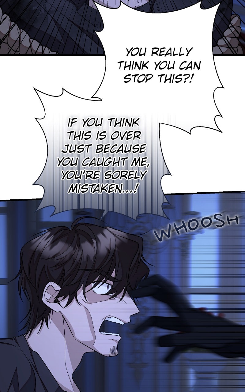 Raising the SecondMale Lead’s Son Episode 8 page 44 - 