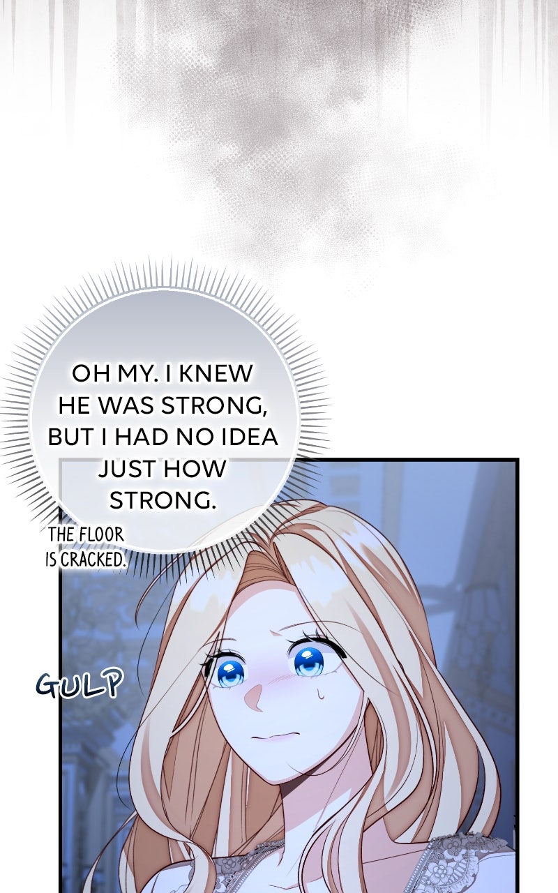 Raising the SecondMale Lead’s Son Episode 8 page 49 - 