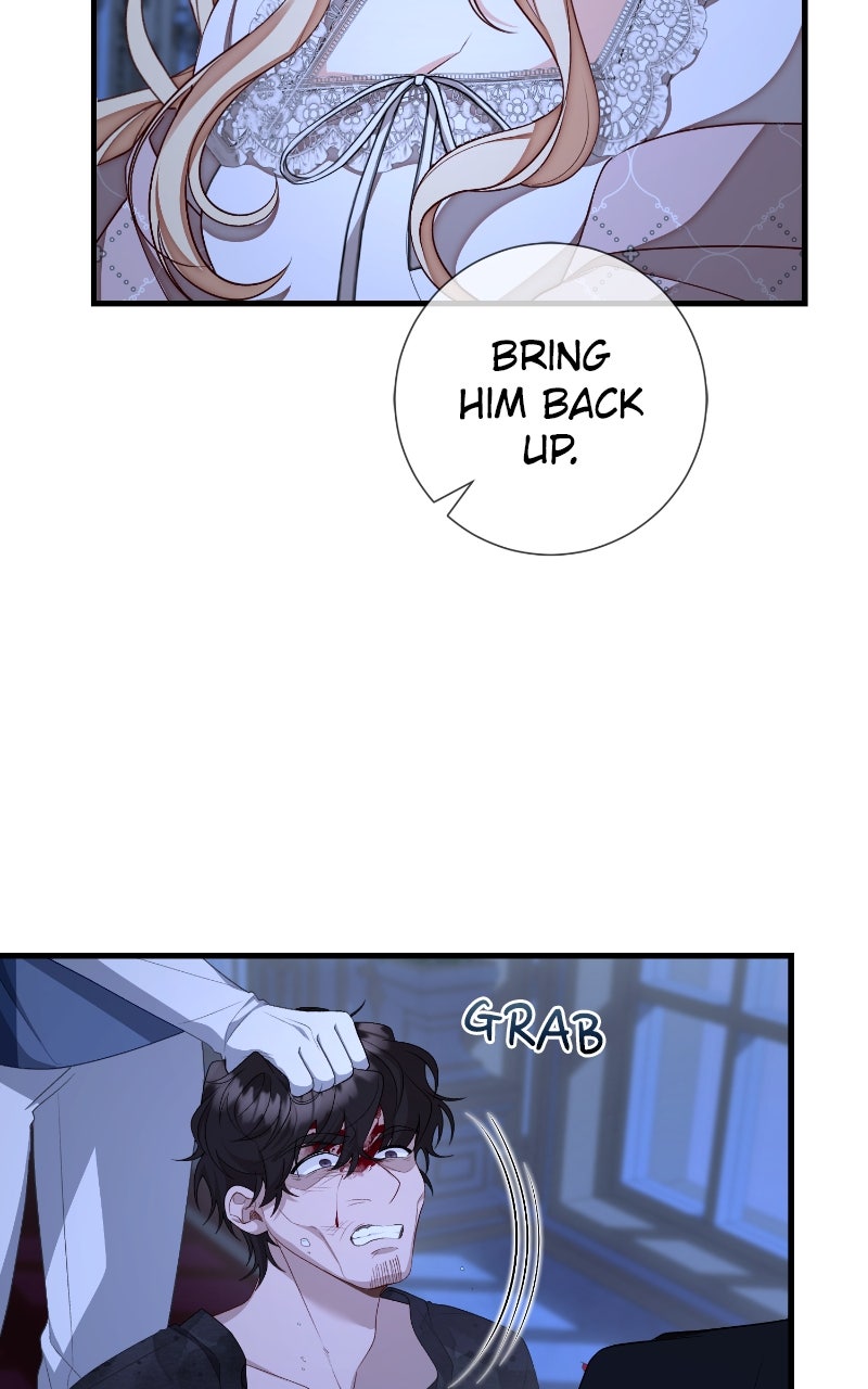 Raising the SecondMale Lead’s Son Episode 8 page 50 - 