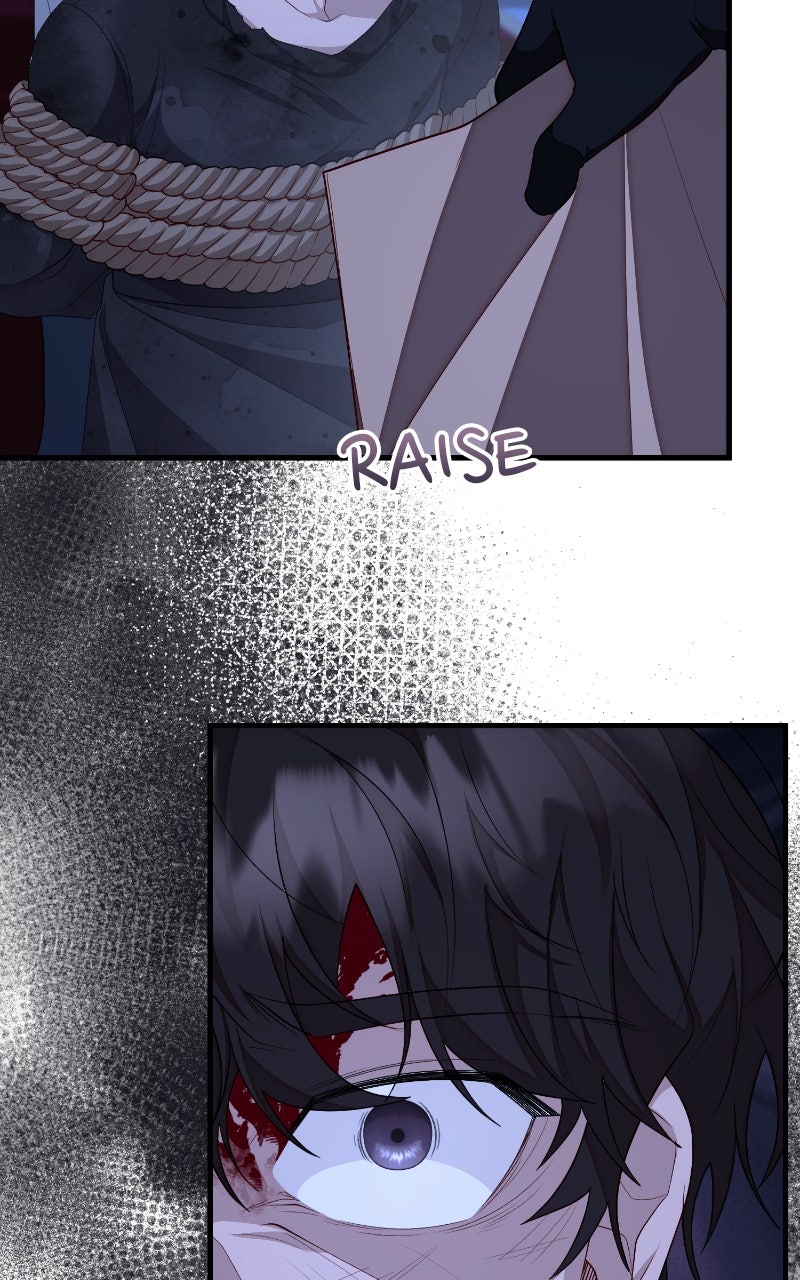 Raising the SecondMale Lead’s Son Episode 8 page 51 - 