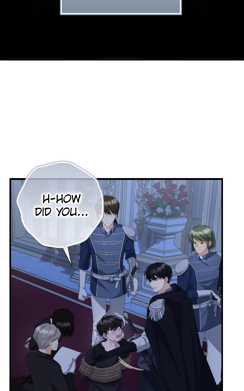 Raising the SecondMale Lead’s Son Episode 8 page 54 - 