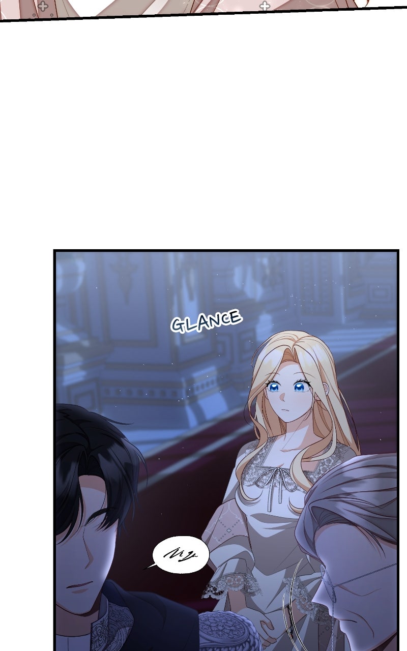 Raising the SecondMale Lead’s Son Episode 8 page 61 - 