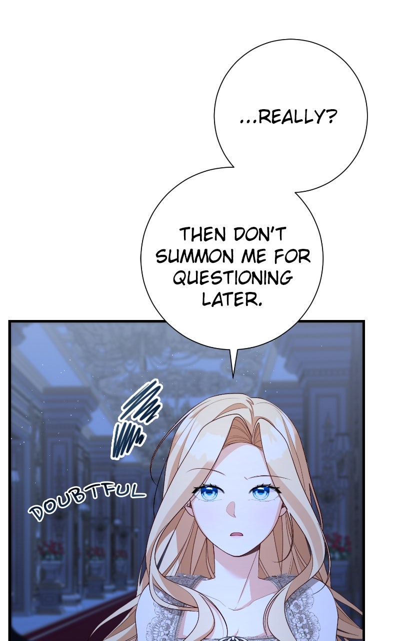 Raising the SecondMale Lead’s Son Episode 8 page 67 - 
