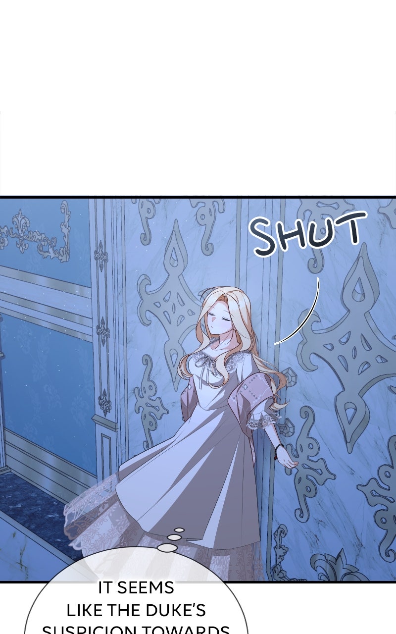Raising the SecondMale Lead’s Son Episode 8 page 70 - 