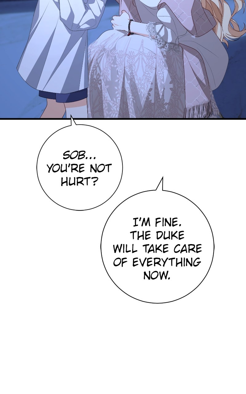 Raising the SecondMale Lead’s Son Episode 8 page 8 - 