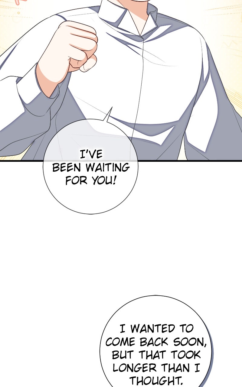 Raising the SecondMale Lead’s Son Episode 8 page 72 - 