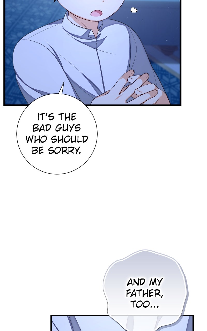Raising the SecondMale Lead’s Son Episode 8 page 75 - 