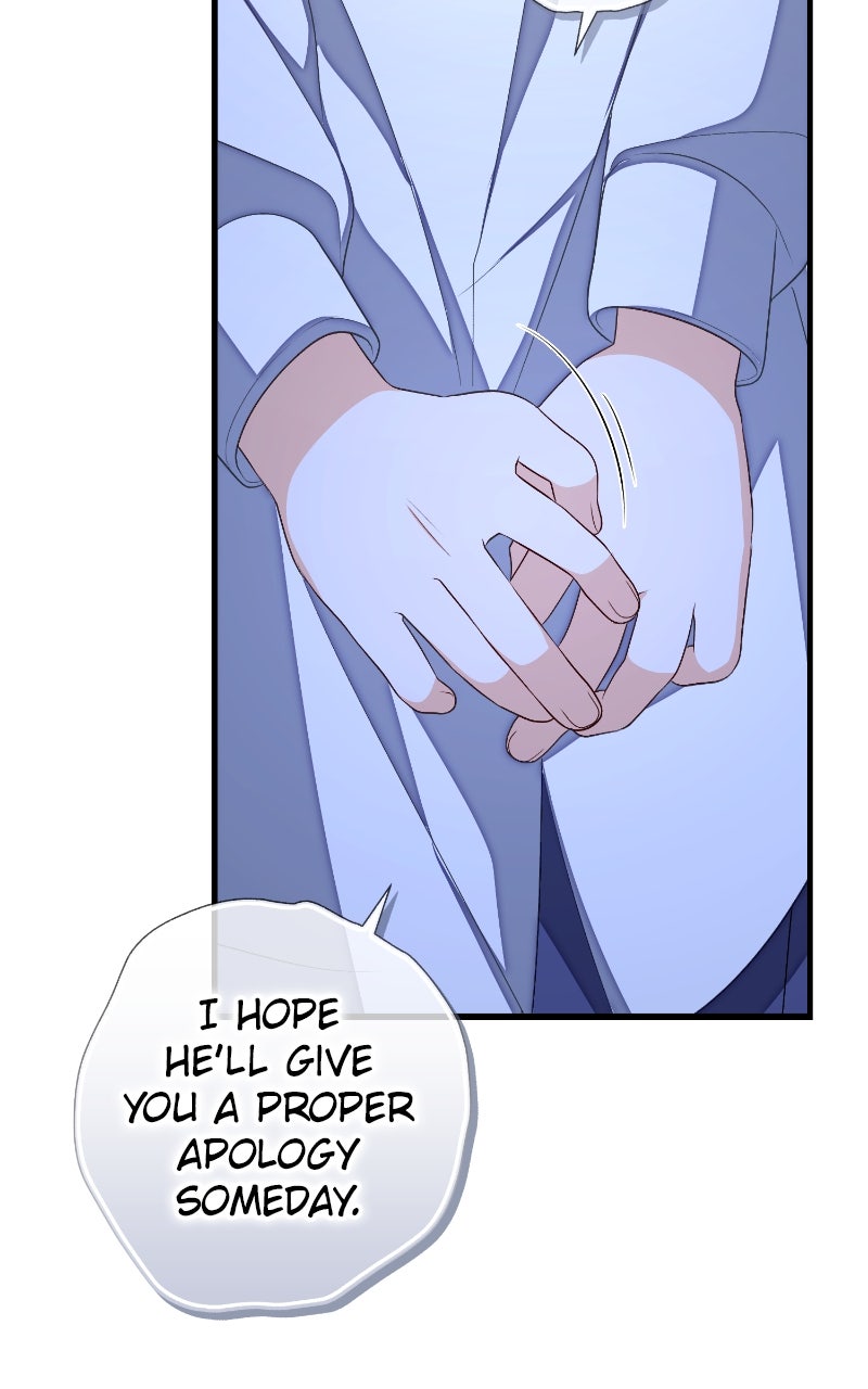 Raising the SecondMale Lead’s Son Episode 8 page 76 - 